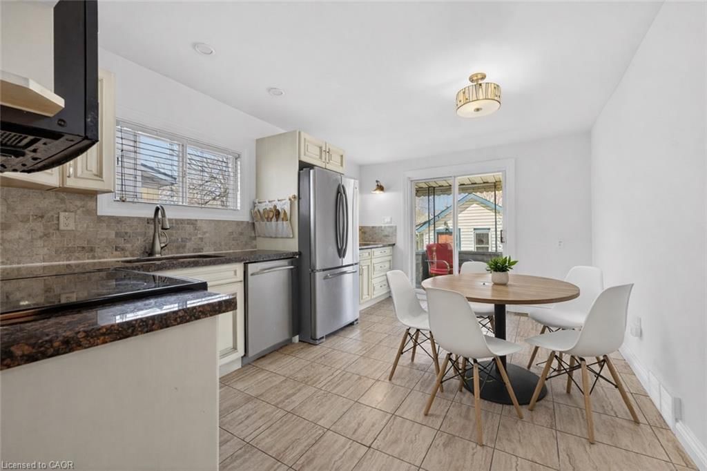 Single Family Residence for sale at 183 Paling Avenue, Hamilton, ON, L8H 5J6 - Homeside - MLS: 40819184