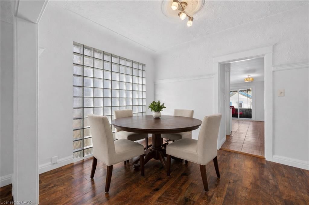 Single Family Residence for sale at 183 Paling Avenue, Hamilton, ON, L8H 5J6 - Homeside - MLS: 40819184