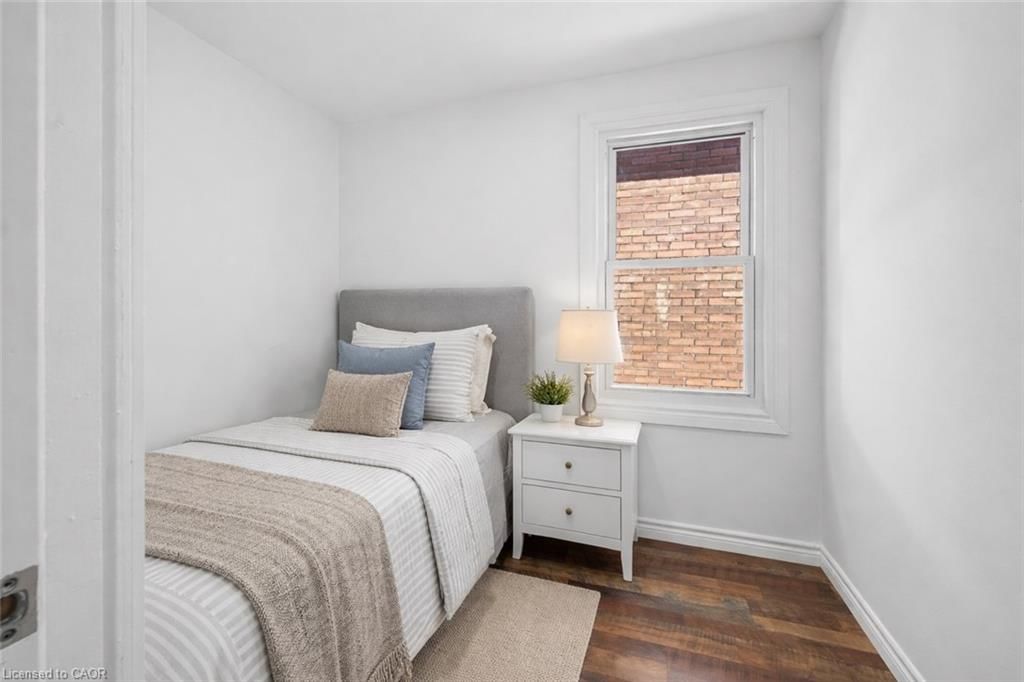 Single Family Residence for sale at 183 Paling Avenue, Hamilton, ON, L8H 5J6 - Homeside - MLS: 40819184