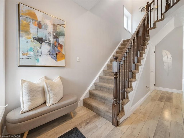 1260 Old Zeller Drive