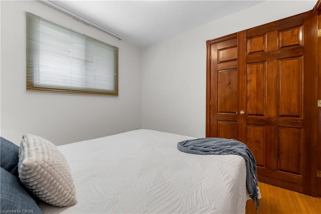 Single Family Residence for sale at 11 Forest Hill Crescent, Hamilton, ON, L8K 5V2 - Red Hill - MLS: 40819197