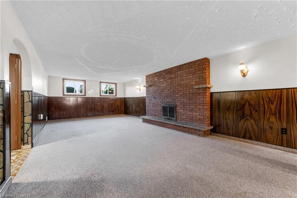 Single Family Residence for sale at 11 Forest Hill Crescent, Hamilton, ON, L8K 5V2 - Red Hill - MLS: 40819197