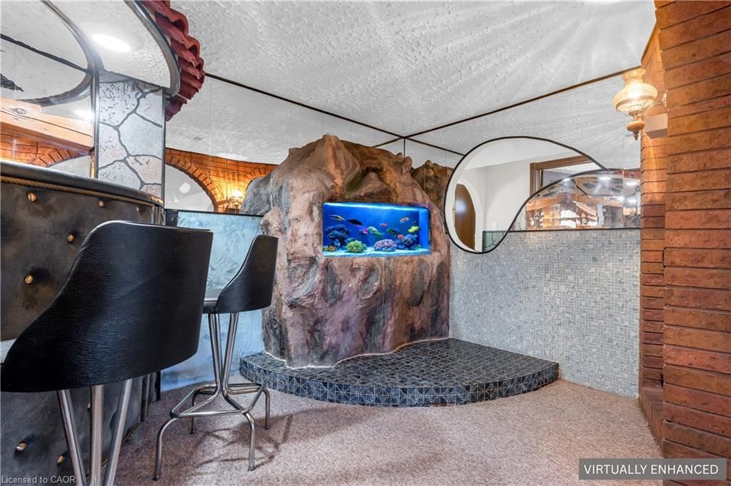 Single Family Residence for sale at 11 Forest Hill Crescent, Hamilton, ON, L8K 5V2 - Red Hill - MLS: 40819197