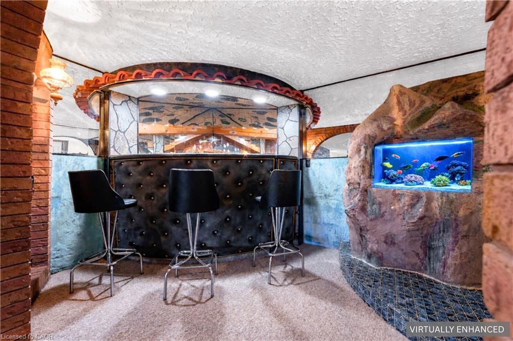 Single Family Residence for sale at 11 Forest Hill Crescent, Hamilton, ON, L8K 5V2 - Red Hill - MLS: 40819197