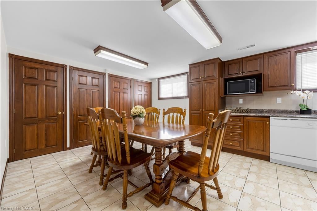 Single Family Residence for sale at 11 Forest Hill Crescent, Hamilton, ON, L8K 5V2 - Red Hill - MLS: 40819197