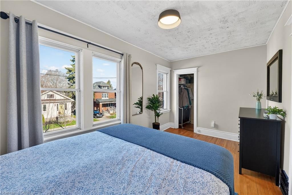 Single Family Residence for sale at 207 Edgemont Street, Hamilton, ON, L8K 2J1 - Delta - MLS: 40819210