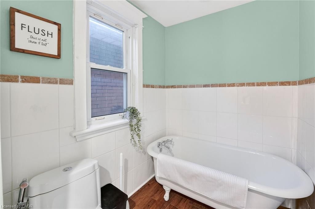 Single Family Residence for sale at 207 Edgemont Street, Hamilton, ON, L8K 2J1 - Delta - MLS: 40819210