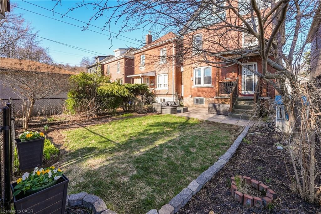 Single Family Residence for sale at 207 Edgemont Street, Hamilton, ON, L8K 2J1 - Delta - MLS: 40819210