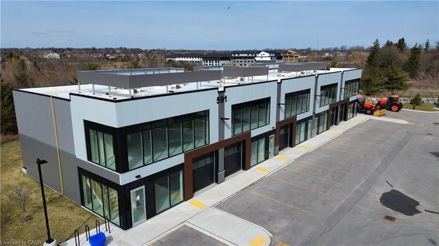 591 Hanlon Creek Boulevard