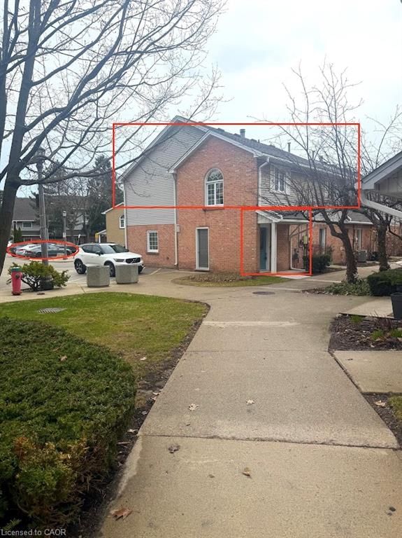 242 - 2110 Cleaver Avenue