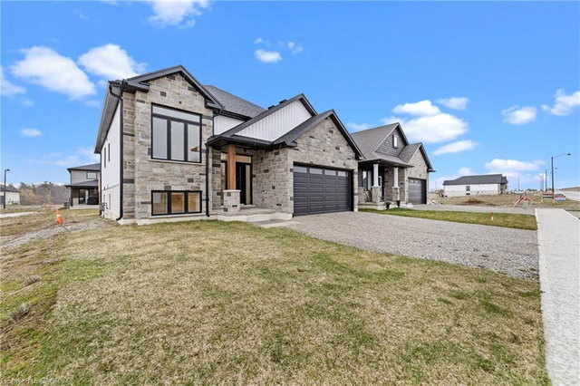 174 Pike Creek Drive