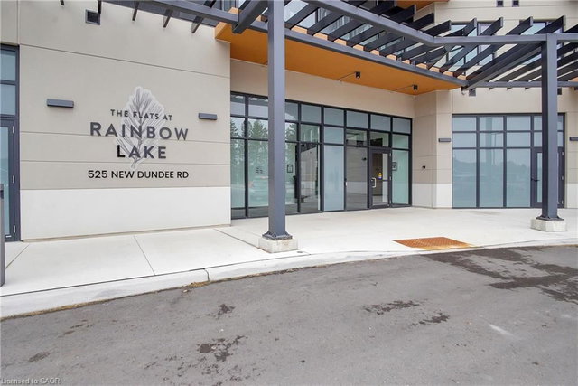 817 - 525 New Dundee Road