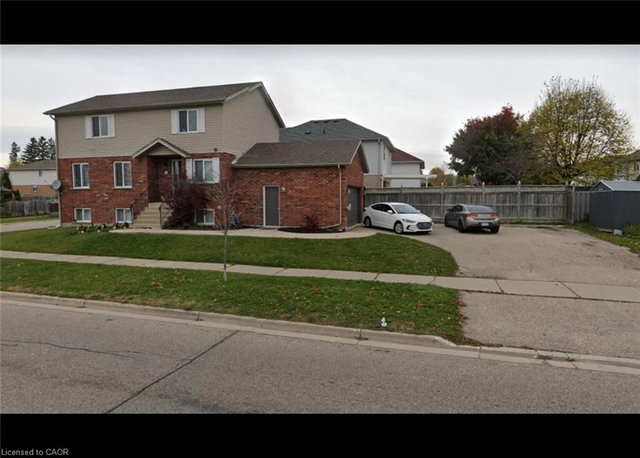 Upper - 244 Wilderness Drive