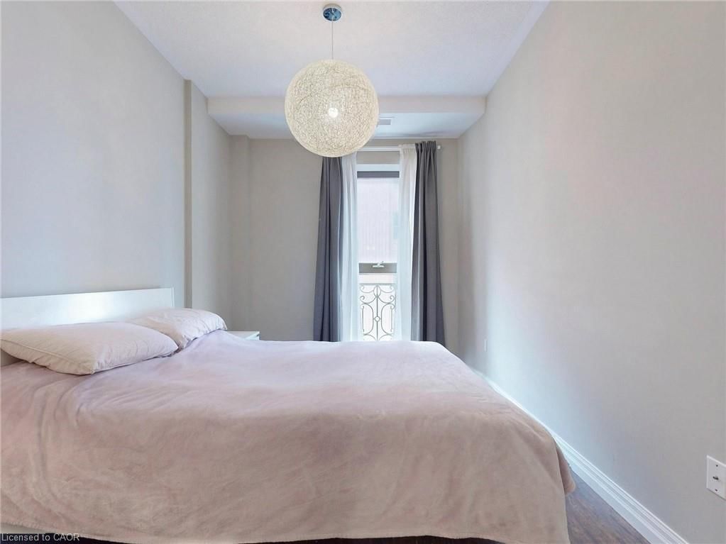 Condo/Apt Unit for lease at 606-112 King Street, Hamilton, ON, L8N 1A8 - Beasley - MLS: 40819257