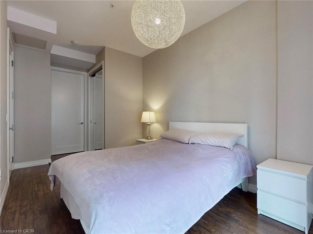 Condo/Apt Unit for lease at 606-112 King Street, Hamilton, ON, L8N 1A8 - Beasley - MLS: 40819257