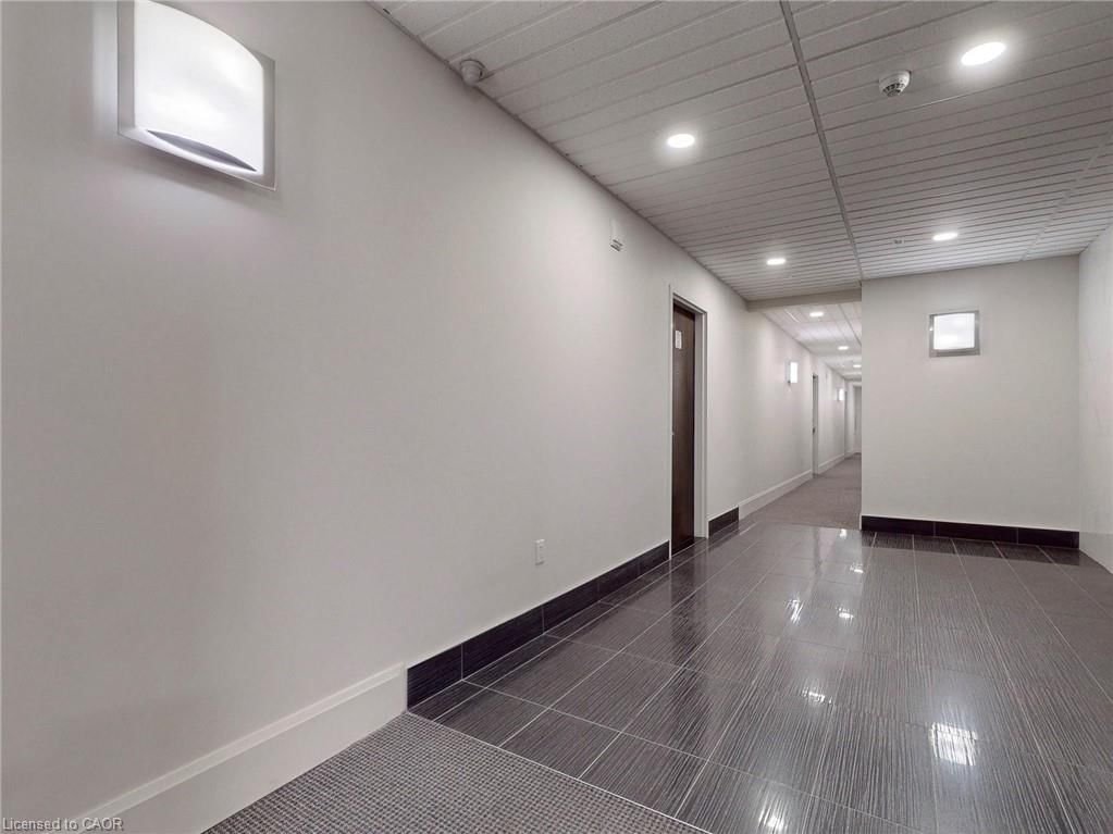 Condo/Apt Unit for lease at 606-112 King Street, Hamilton, ON, L8N 1A8 - Beasley - MLS: 40819257