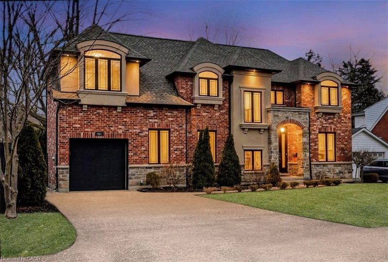 991 Glenwood Avenue, Burlington, Ontario