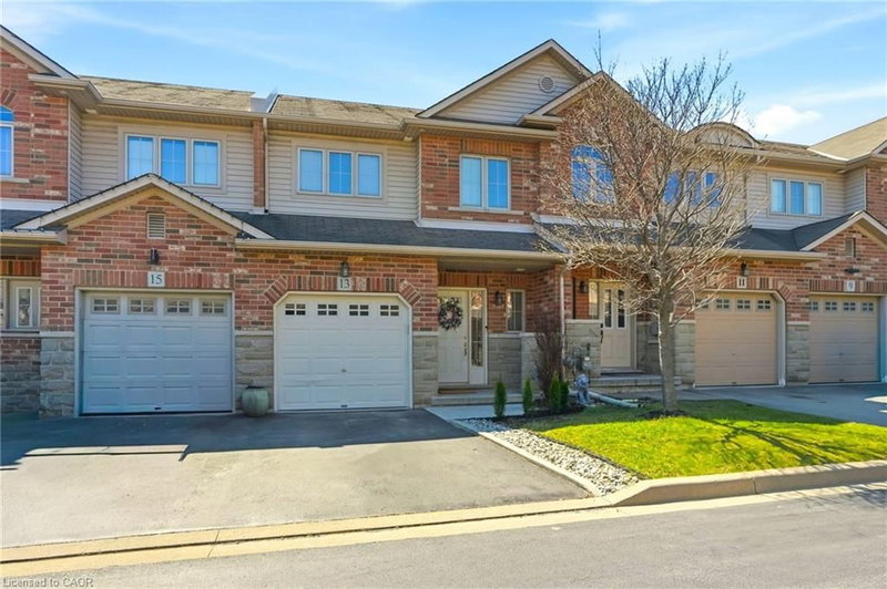 13 Marina Point Crescent, Stoney Creek, Ontario