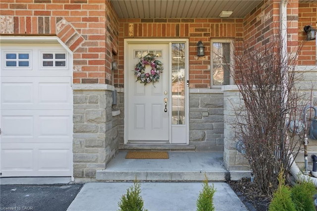 13 Marina Point Crescent