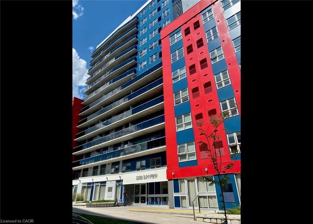 2711 - 258 Sunview Street