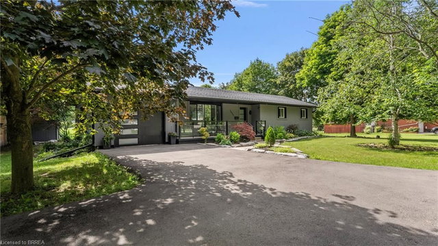 1651 Villa Nova Road