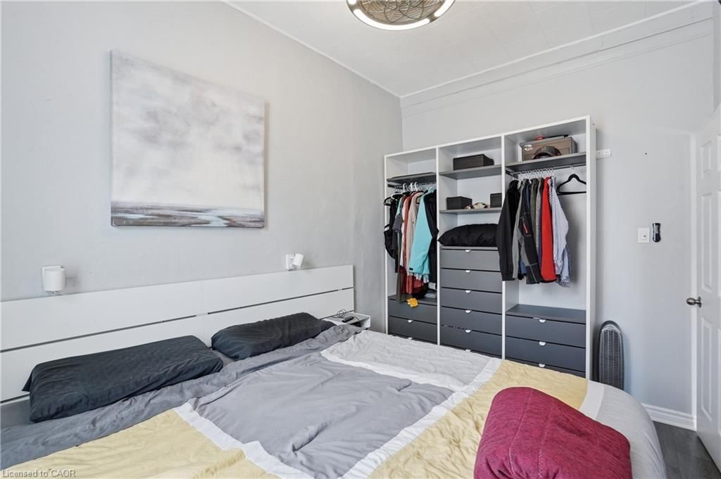 Single Family Residence for sale at 172 Stinson Street, Hamilton, ON, L8N 1S9 - Stinson - MLS: 40819305