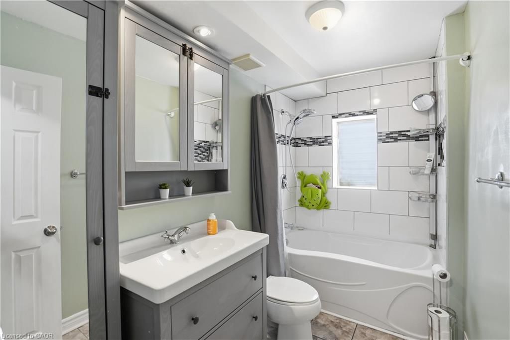 Single Family Residence for sale at 172 Stinson Street, Hamilton, ON, L8N 1S9 - Stinson - MLS: 40819305