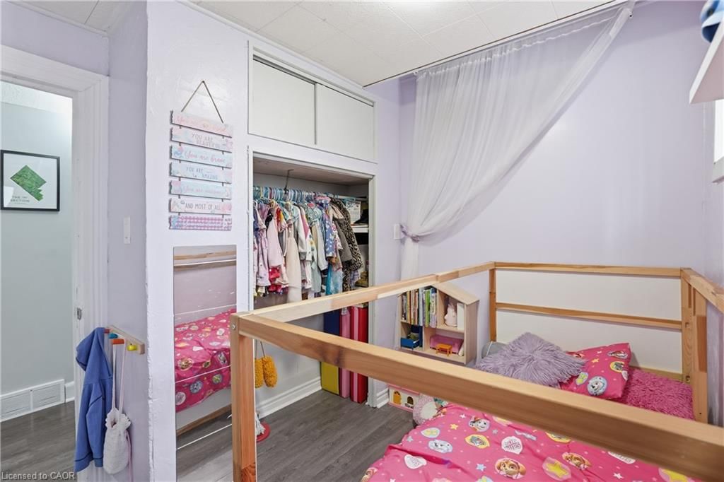 Single Family Residence for sale at 172 Stinson Street, Hamilton, ON, L8N 1S9 - Stinson - MLS: 40819305