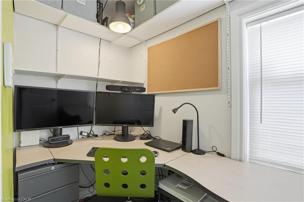 Single Family Residence for sale at 172 Stinson Street, Hamilton, ON, L8N 1S9 - Stinson - MLS: 40819305