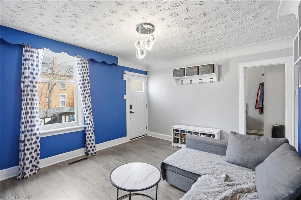 Single Family Residence for sale at 172 Stinson Street, Hamilton, ON, L8N 1S9 - Stinson - MLS: 40819305