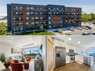 305 - 64 Main Street N