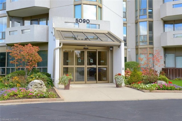 501 - 5090 Pinedale Avenue