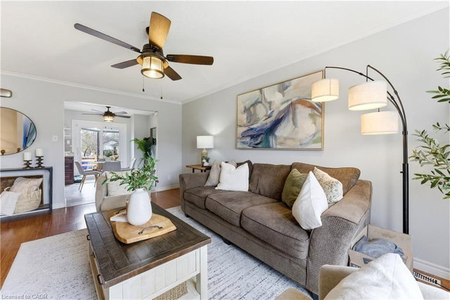 86 Sugar Maple Street