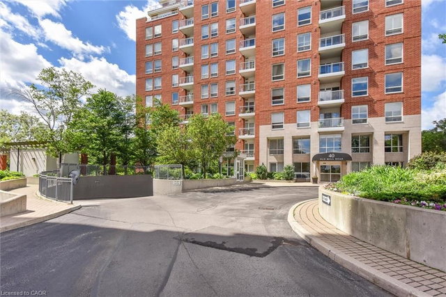 804 - 40 Old Mill Road