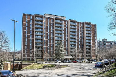 1105 - 1964 Main Street W