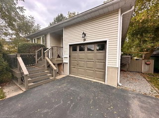 B - 9 Macville Avenue