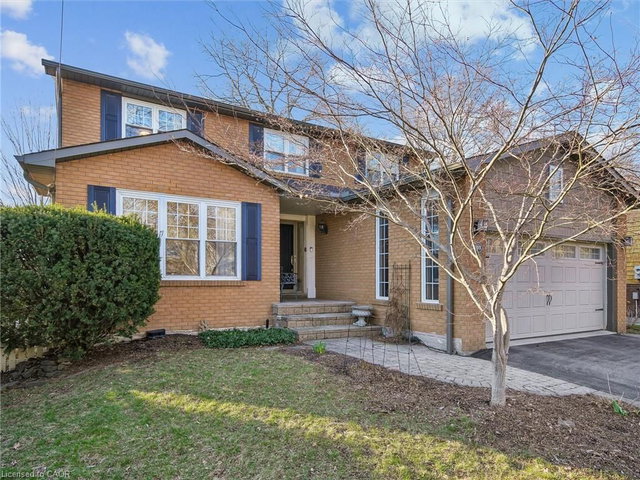 2103 Constance Drive