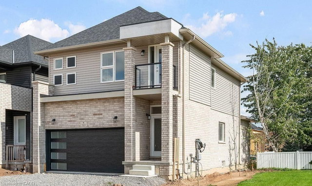 103 Mclaughlin Street