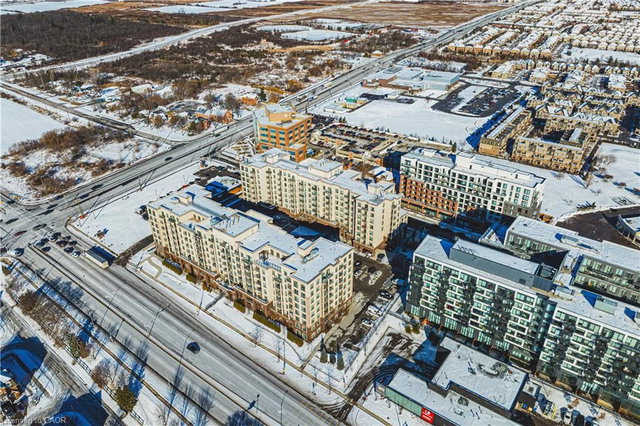 706 - 2486 Old Bronte Road