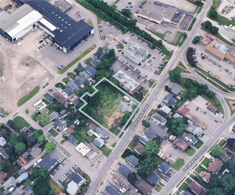 4174-4204 Portage Road