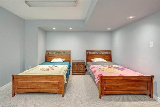 Lower - 5410 Duchess Court