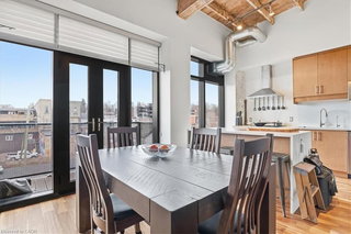 401 - 19 Guelph Avenue