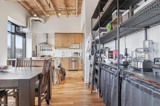 401 - 19 Guelph Avenue