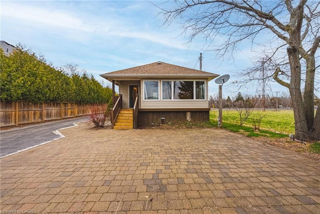 390 5th Concession Road W