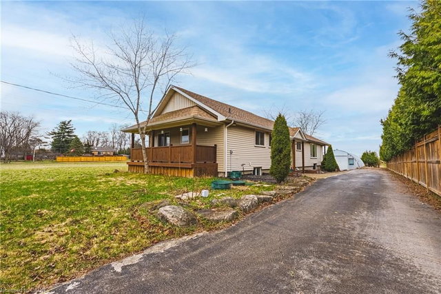 390 5th Concession Road W