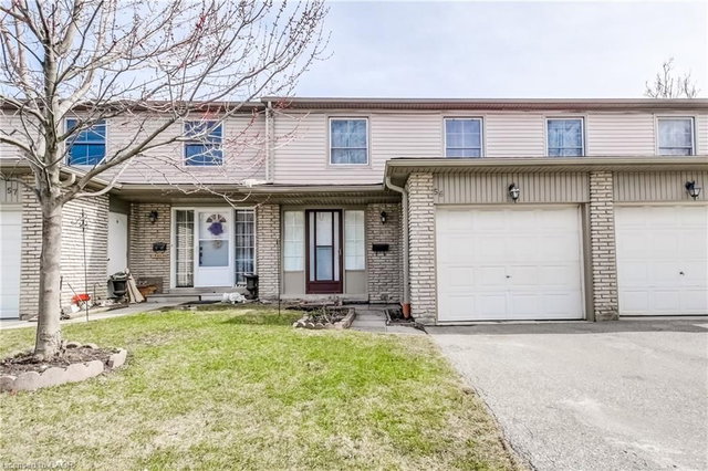 56 - 3400 Rhonda Valley