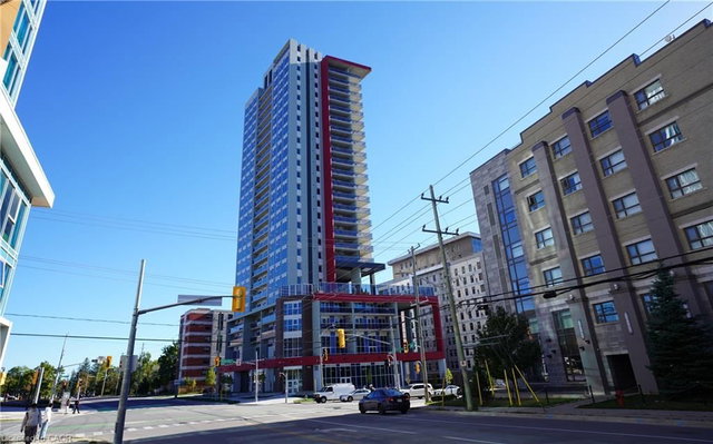 2701 - 203 Albert Street