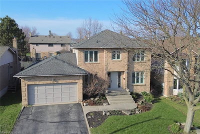87 Jerome Park Drive