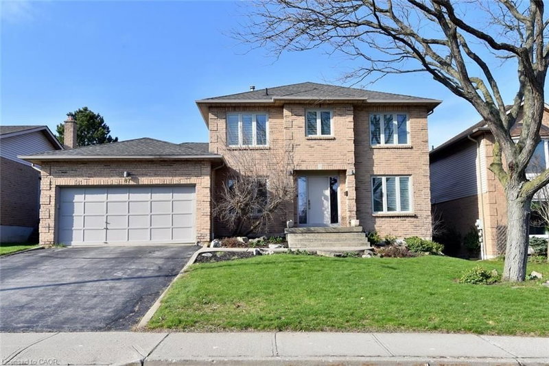 87 Jerome Park Drive