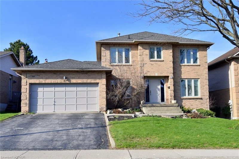 87 Jerome Park Drive